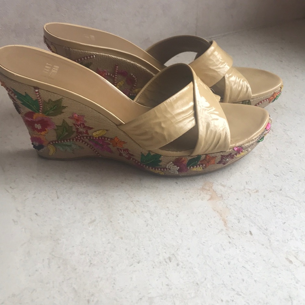 Wedges - Picture 6 of 8